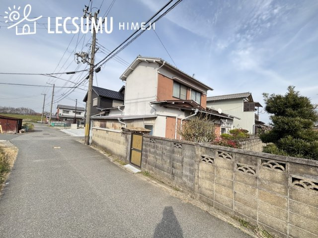 姫路市網干区興浜/中古戸建の周辺