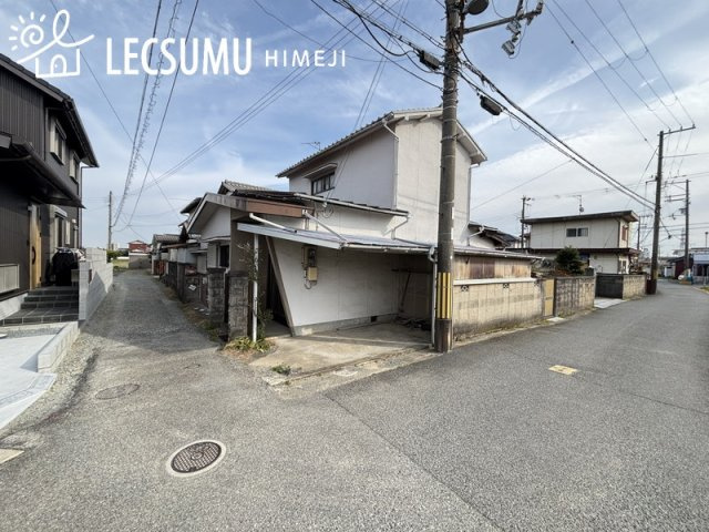 姫路市網干区興浜/中古戸建の周辺