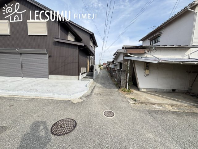 姫路市網干区興浜/中古戸建の周辺