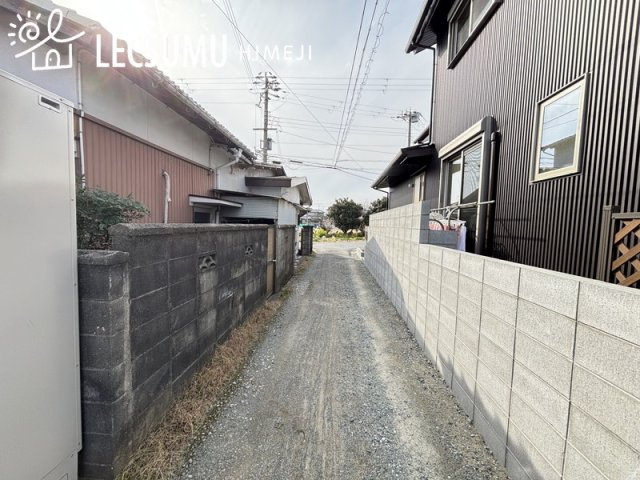 姫路市網干区興浜/中古戸建の周辺