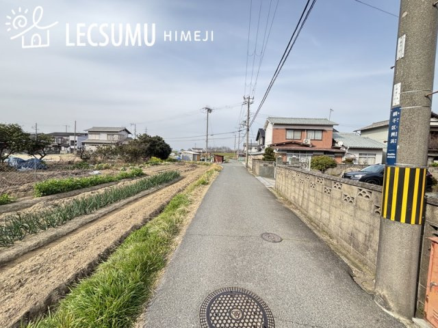 姫路市網干区興浜/中古戸建の周辺
