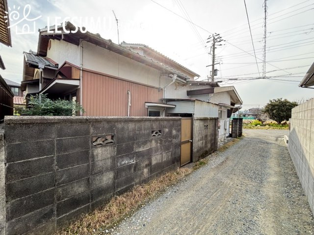 姫路市網干区興浜/中古戸建の外観