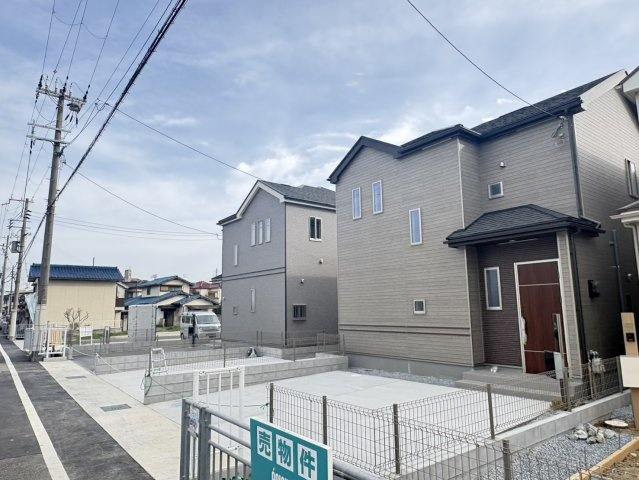 明石市二見町東二見1310-10　全6棟D号棟　新築戸建の周辺|【ホームページに現地動画掲載中】●年中無休：当日予約可●弊社は契約前に新築戸建の住宅診断が無料です！