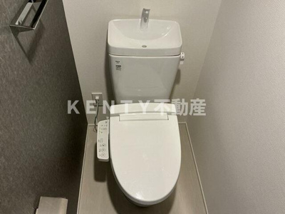【トイレ】 | マイナビＳＴＡＹガーデンエア羽田天空橋 | トイレも気になるポイント