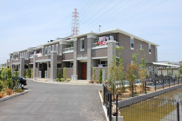 ノール・パルクヴェール