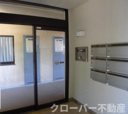 ルミナスⅠ　ＭＩＺＵＨＯのその他共用部分