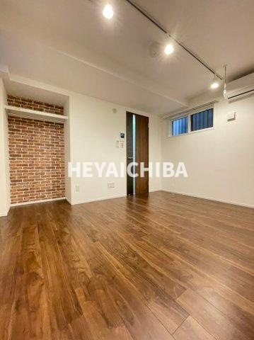 Glanpark池之端の居間・リビング