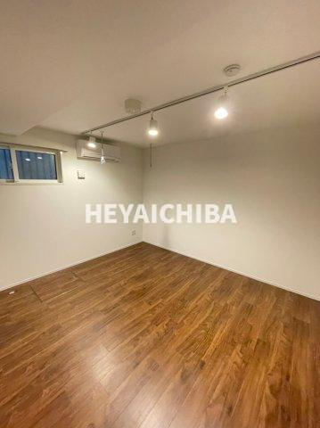 Glanpark池之端の居間・リビング