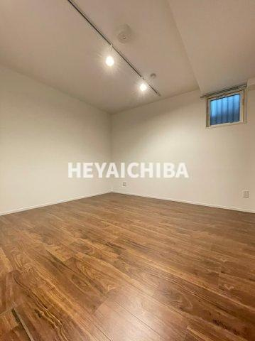 Glanpark池之端の居間・リビング