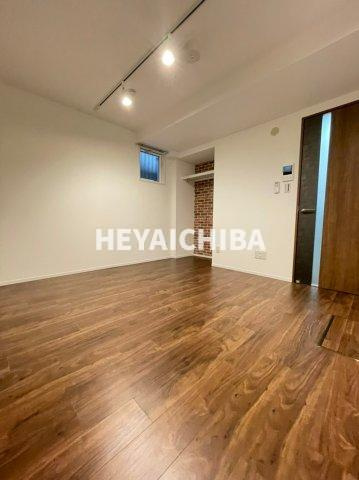 Glanpark池之端の居間・リビング