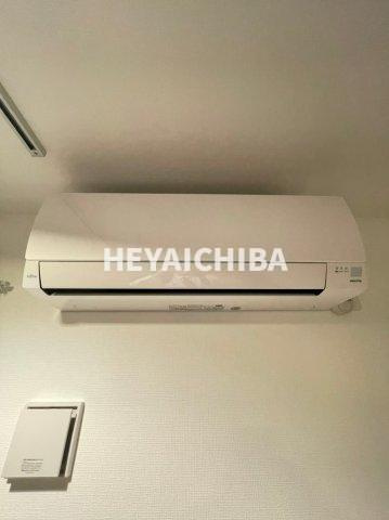 Glanpark池之端の設備|エアコン