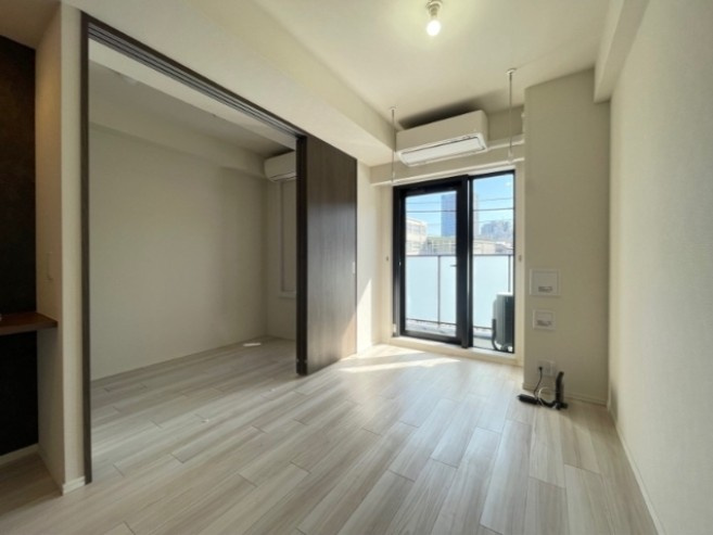 レジディア高田馬場