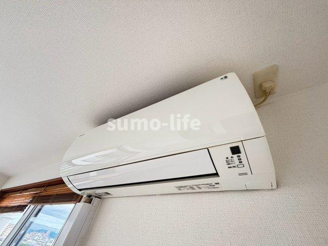 稲葉荘マンションの設備