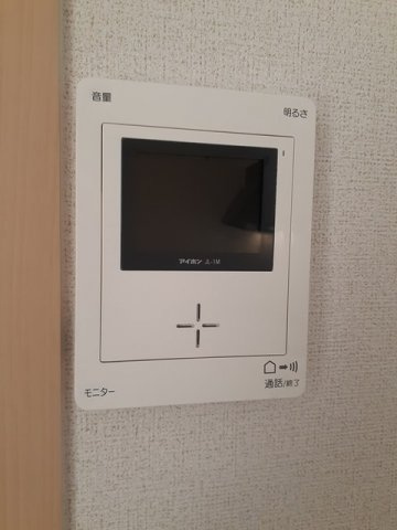 アウローラ　ヌフⅠの設備