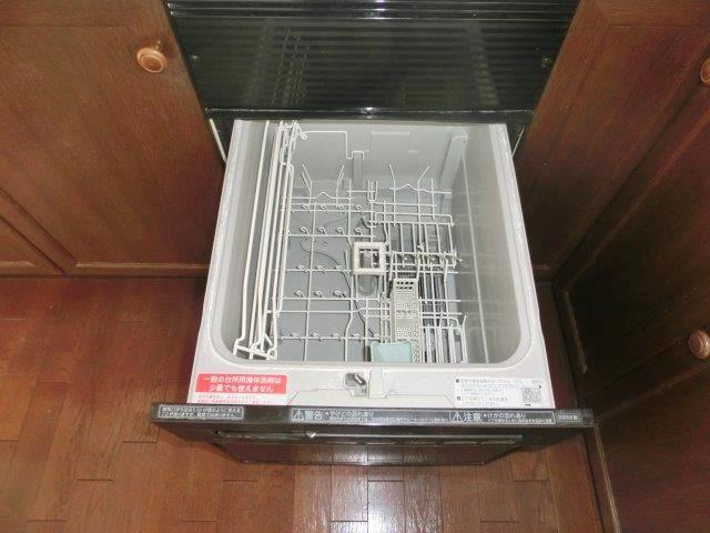 ナイスパークステイツ横濱鶴見の設備