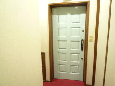 スタービルのその他共用部分