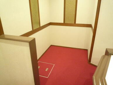 スタービルのその他