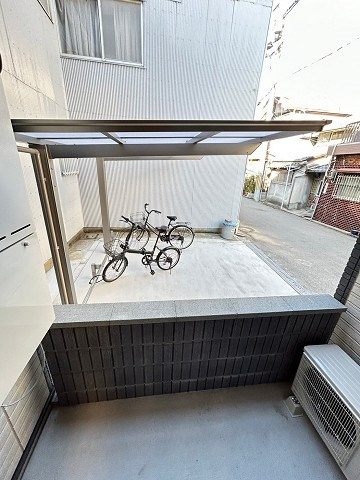 AO開明の展望