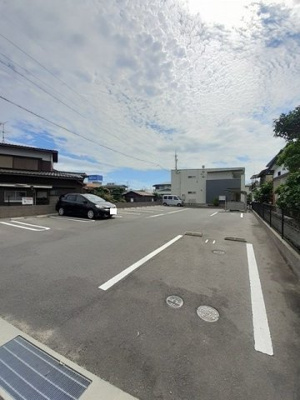 【駐車場】 | クーア