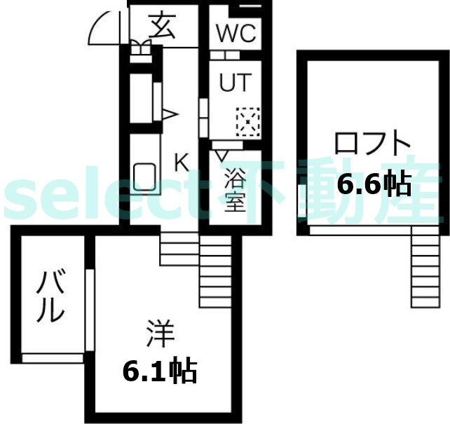 スマイルセレクト中村公園