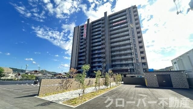 ロイヤルガーデンシティ宇多津中央公園