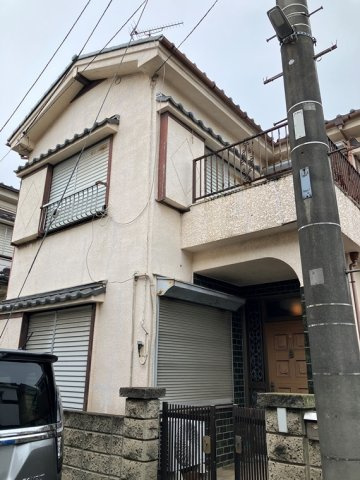 海神戸建