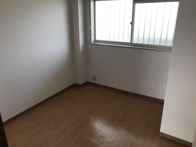 メゾンエクセルの内装|洋室