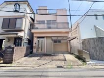 目黒区目黒1丁目の画像