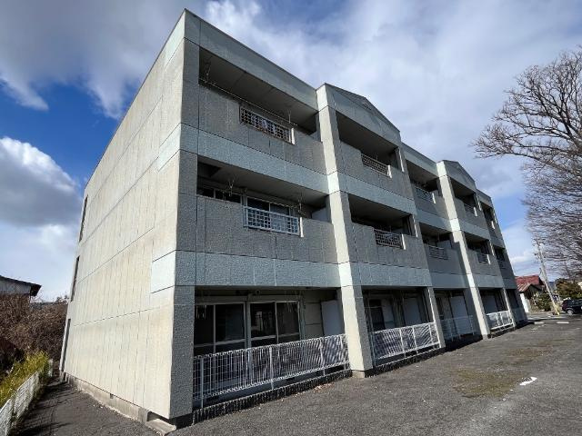 二の丸ハイム