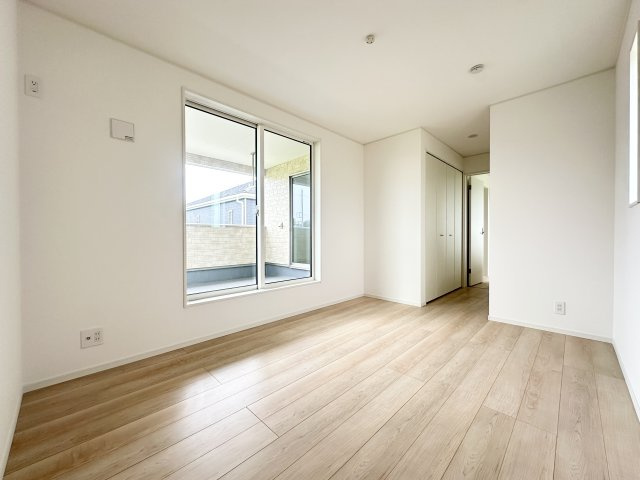 【内観：施工例】 | 新築一戸建て「大井町金子第34」