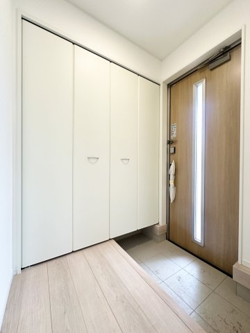 【内観：施工例】 | 新築一戸建て「大井町金子第34」