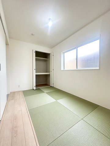 【内観：施工例】 | 新築一戸建て「大井町金子第34」