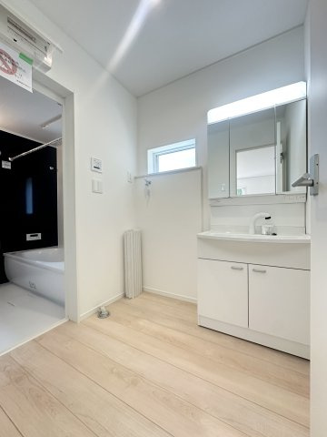 【内観：施工例】 | 新築一戸建て「大井町金子第34」