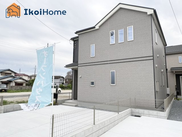 明石市二見町東二見1310-10　全6棟F号棟　新築戸建のその他|【ホームページに現地動画掲載中】●年中無休：当日予約可●毎月５組限定！人気オプション３点１万円で取付