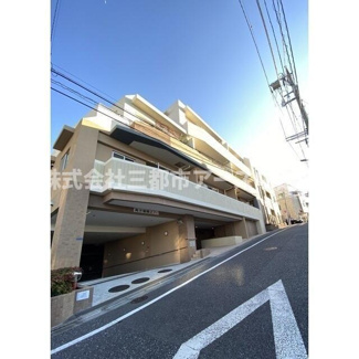 【外観】 | コンフォリア上池台