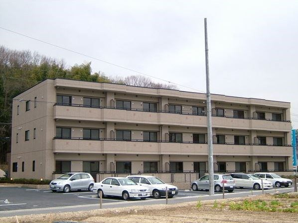 ライファスＮ水広
