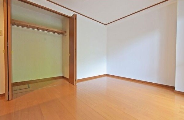 ライファスＮ水広の寝室