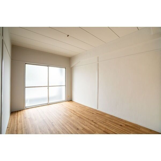 【居間・リビング】 | ウイング上飯田(旧三階橋ビル)