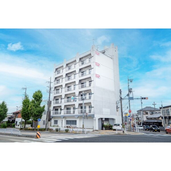 【展望】 | ウイング上飯田(旧三階橋ビル)