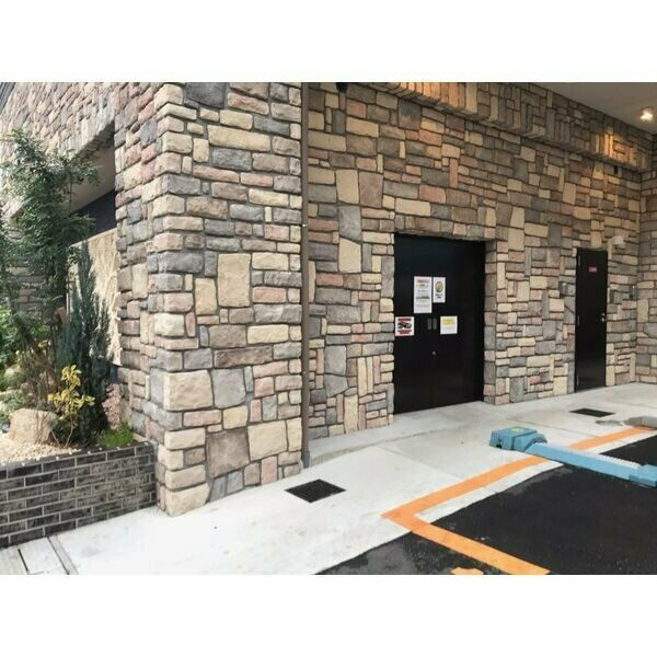 スプランディッド新大阪キャトルのその他共用部分