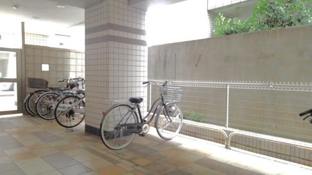 アストル吉敷町のその他共用部分
