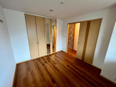 【内装】 | グレイスコート　Ｎ’ｓ | 洋室