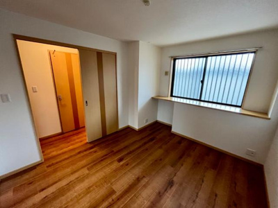 【内装】 | グレイスコート　Ｎ’ｓ | 洋室