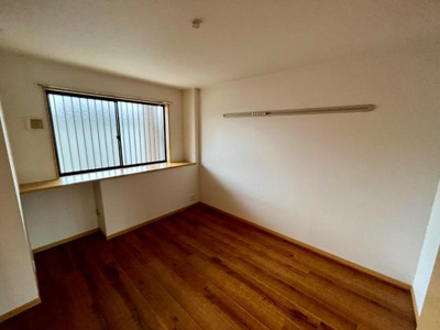 【内装】 | グレイスコート　Ｎ’ｓ | 洋室