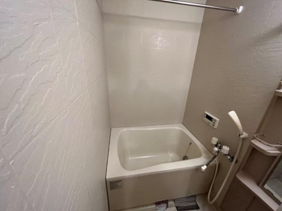 【浴室】 | グレイスコート　Ｎ’ｓ | バス