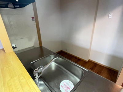 【キッチン】 | グレイスコート　Ｎ’ｓ | キッチン