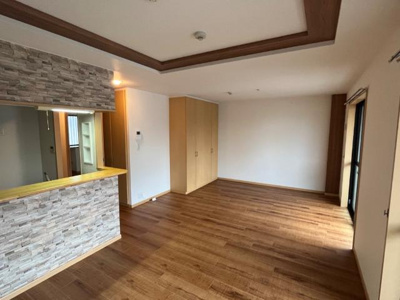 【居間・リビング】 | グレイスコート　Ｎ’ｓ | リビング