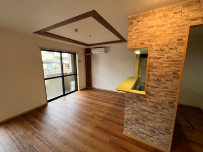 【居間・リビング】 | グレイスコート　Ｎ’ｓ | リビング