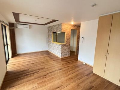 【居間・リビング】 | グレイスコート　Ｎ’ｓ | リビング