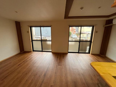 【居間・リビング】 | グレイスコート　Ｎ’ｓ | リビング